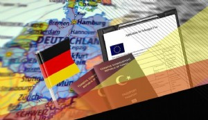 Scholz’un partisinden Türkiye için vize kolaylığı önerisi 