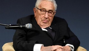 ABD dış politikasının efsane ismi Kissinger, 100 yaşında öldü