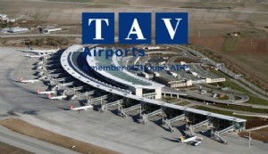 TAV Havalimanları, borçlanma aracının yurt dışında satışı için SPK'ya başvurdu
