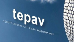 TEPAV 2024’te enflasyonu yüzde 39, büyümeyi 2,9 tahmin etti