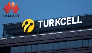Turkcell ve Huawei'den üç alanda işbirliği