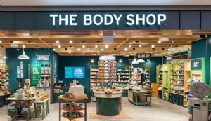 Türkiye’de de şubeleri olan Body Shop iflasla karşı karşıya
