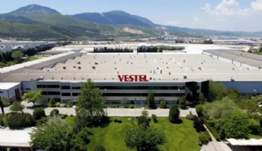 Vestel'in 685 milyon euro’luk zaferi hisseleri tavan yaptırdı