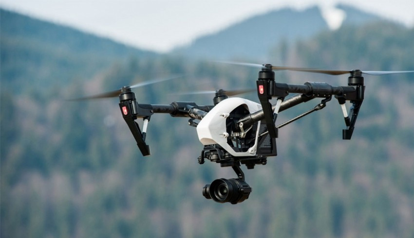 Yunanistan da drone uçuran 2 Türk gözaltına alındı